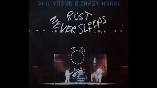 Neil Young - My My, Hey Hey (Out Of The Blue) ( lyrics ) Rust Never Sleeps   Classic/ Old Rock Music