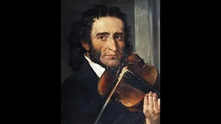 Paganini - "La Campanella" from Violin Concerto No. 2 in B minor, Op. 7