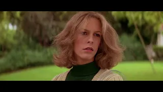 Halloween 1978 Trailer Remastered