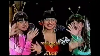 Mara Maravilha - Foi Assim | Show Maravilha (1990)