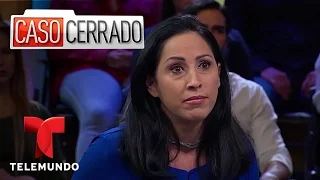 Caso Cerrado Complete Case |  Virtual Kidnapping Gone Wrong!💻🚼