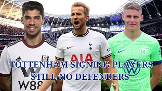 🚨 VAN DE VEN DEAL STALLS 😡 | SOLOMON TO TOTTENHAM HERE WE GO @TimeAddedOn