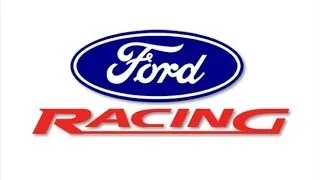 Ford WRC Tribute