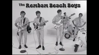 The Rembam Beach Boys - Gnoràncc