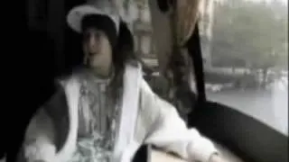 Tom Kaulitz's Funny Noises XD