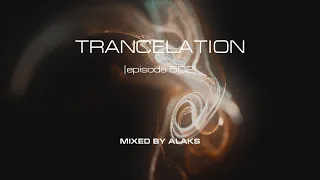 Alaks - TRANCELATION 502 (23_04_2023)
