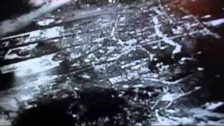Cae Japón, fin de la 2ª Guerra Mundial con bomba atómica (1945)