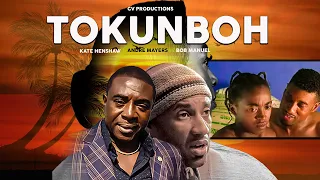 Tokunboh (Nigerian/African American Classic Movie) Kate henshaw, bob manuel udokwu, pete edochie