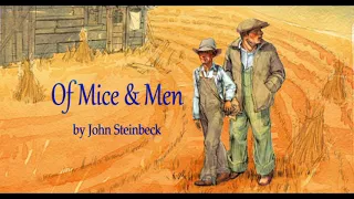 Of Mice & Men Audiobook - Chapter 2