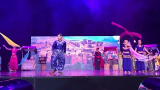 Aladdin Jr. the Musical Play Full Coverage - May 11, 2024