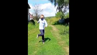 Dabro Юность⚡ Шаффл 🔥 Танцы 😎