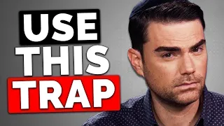 Ben Shapiro's Verbal Tricks To Win Any Argument