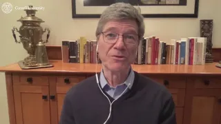 A New Foreign Policy: Beyond American Exceptionalism - Jeffrey Sachs