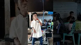 Takdir Khan ~ Show Maestro Music Di Perumnas Wekke'e ~ Maddenge Padang Padang ~ Cipt.Akul A.Massinae