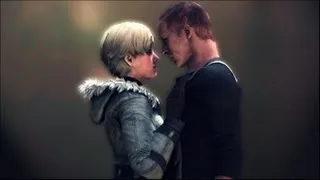 Resident Evil 6 Final Boss and Ending: Jake and Sherry Campaign (HD)