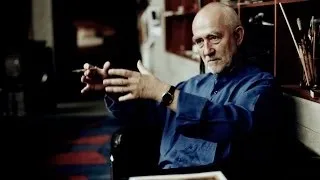 Peter Zumthor | 'Real and Imagined Buildings' | Building the Picture