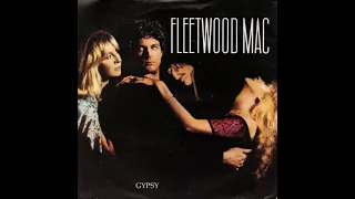 Fleetwood Mac .- Gypsy. (1982. Vinilo)