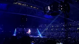 Taylor Swift - All Too Well (Extended Version) (Stockholm, 17 May 2024)