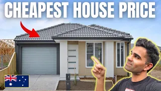 HOUSE PRICES IN AUSTRALIA  | MrMogambo Australia Vlog