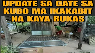 UPDATE SA GATE SA KUBO | VAL SANTOS MATUBANG I KALINGAP RAB | ROEL OF MALALAG