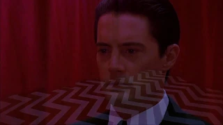 Dale Cooper's Return to the Land of the Living