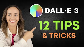 DALL-E 3 Tips and Tricks for Extraordinary Results | ChatGPT AI Tools