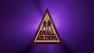 Small Soldiers - End Title (War What Is It Good For?)