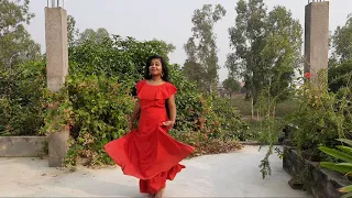 Kithe Reh Gaya video/ Neeti Mohan/ Abhijit Vaghani / Kumar/ Hit the floor- by Monali Ray 2020