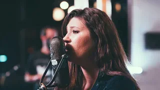 Closing Time - Semisonic - FUNK cover feat. Laura Mace!!