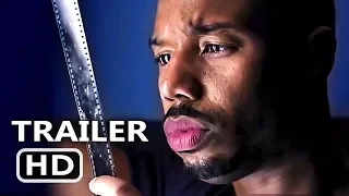 FAHRENHEIT 451 Trailer #2 (2018) Michael B.Jordan, Sci-Fi Movie