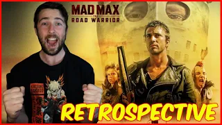 Mad Max 2 The Road Warrior Retrospective | THE BEST MAD MAX FILM?!