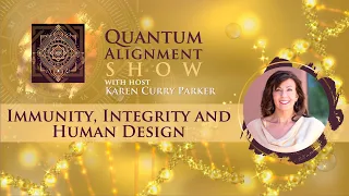 Live Authentically & Create Greater Well-being & Vitality - Karen Curry Parker