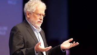 Anton Zeilinger – Breaking the Wall of Illusion @Falling Walls 2014