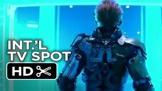 The Amazing Spider-Man 2 International TV SPOT 2 (2014) - Marvel Movie HD