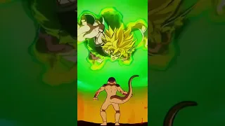 BROLY EDIT