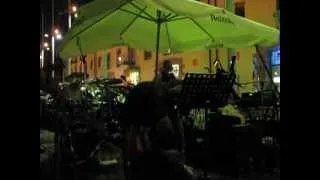 1000 giorni di te e di me  (Stopcoverband alla goletta 18 8 2012)