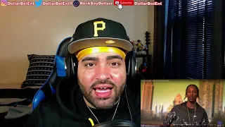 Stacccs ft Lowkey - Shaq In The Post (Official Music Video) New York Reaction