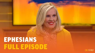 New Testament | Oct 2-8 | Ephesians | BYUtv