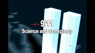 National Geographic/Discovery - 9/11: Science and Conspiracy (2009)