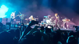 All That Love Is (60 FPS) [HalfNoise] - Paramore Live in Singapore 2018