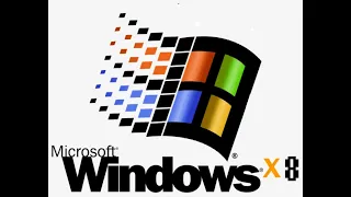 [Black MIDI]Windows XP and 98!