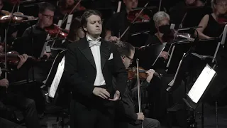 Franciszek Mirecki - aria Arcykapłana z opery "Rymund, Książe Litewski" (Mechliński, Akiki)