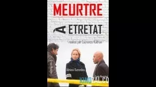 Убийство в Этрета (2015) TVRip.