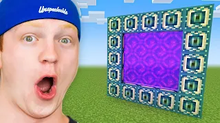 45 Minecraft Hacks That ARE NOT FAKE!