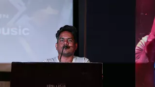 Music Director Yuvan Shankar Raja Talks About Irumbu Thirai Movie Audio Launch | TimesOfCinema TV