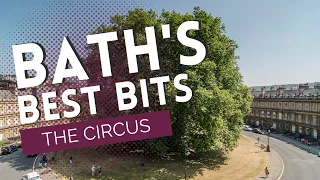 Bath's Best Bits: The Circus
