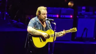 And It's Still Alright- Nathaniel Rateliff and the Night Sweats 8/22/2023