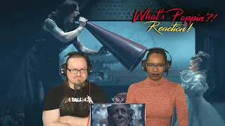 NIGHTWISH - Noise (REACTION) What's Poppin!