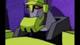 New Transformers Animated Characters