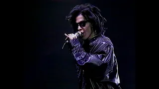 Prince - Kiss, Live, Westfalenhalle, Dortmund, Germany 1988